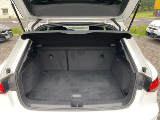 Audi A3 30 TDI S-Tronic