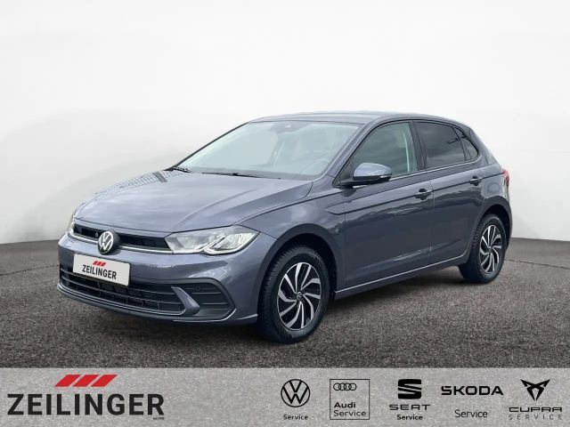 Volkswagen Polo DSG Life