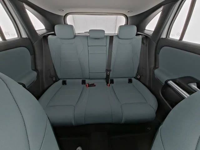 Mercedes-Benz EQA 250 Advanced