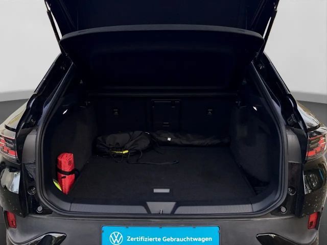 Volkswagen ID.4 GTX