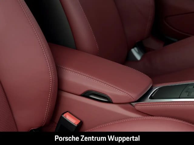 Porsche Cayman 4 718 Coupé GTS