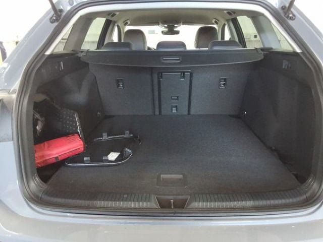 Volkswagen Golf 1.5 TSI Golf VIII Variant