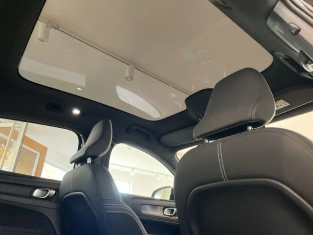 Volvo C40 AWD Recharge Ultimate