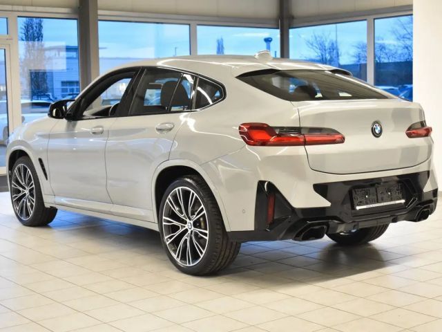 BMW X4 M-Sport