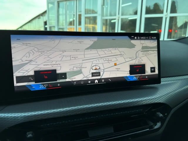 BMW 330 330e M-Sport Touring