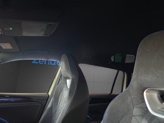 Volkswagen Tiguan DSG R-Line