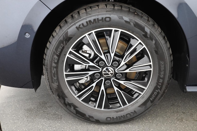 Volkswagen Multivan 2.0 TDI DSG T7