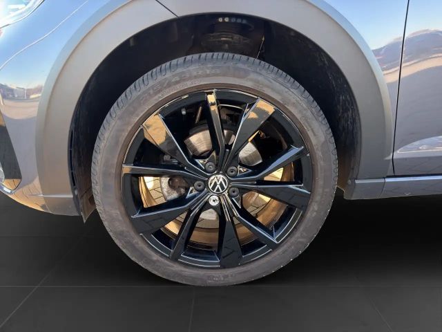 Volkswagen Taigo 1.5 TSI DSG R-Line