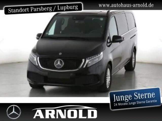 Mercedes-Benz EQV 300 AVANTGARDE