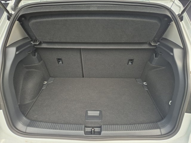 Volkswagen T-Cross 1.5 TSI