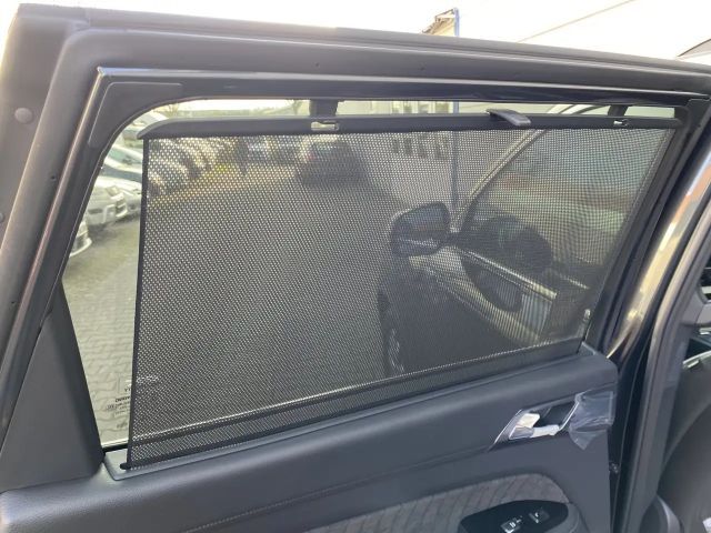 SsangYong Rexton 4WD e-XDi