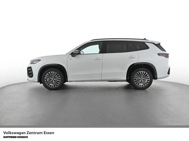 Volkswagen Tayron 4Motion R-Line