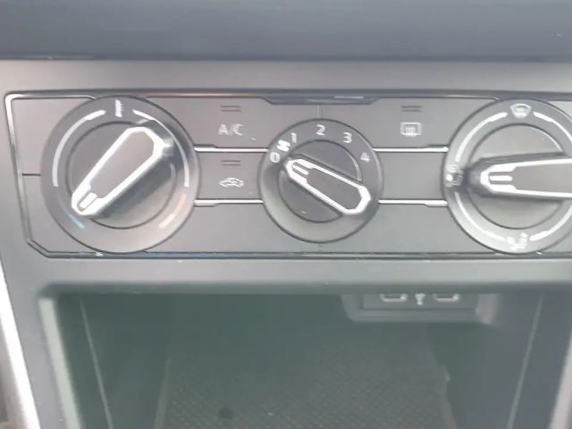 Volkswagen Taigo Life