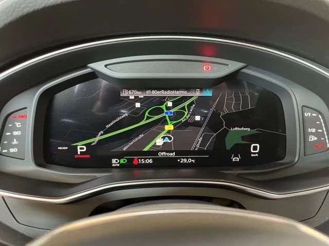 Audi A6 40 TDI Quattro Sport