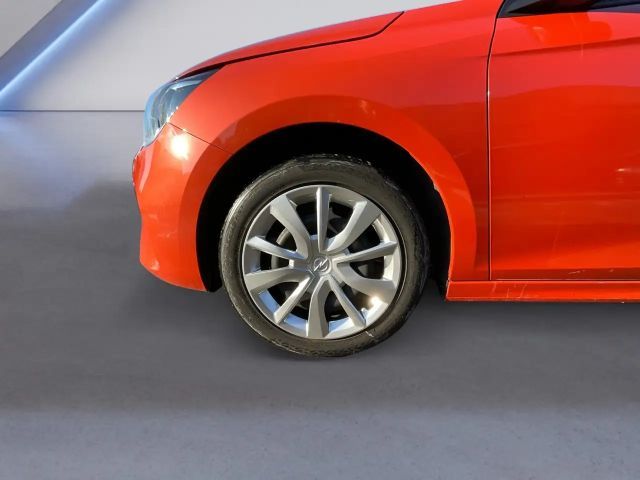 Opel Corsa 1.2 Turbo Edition Turbo