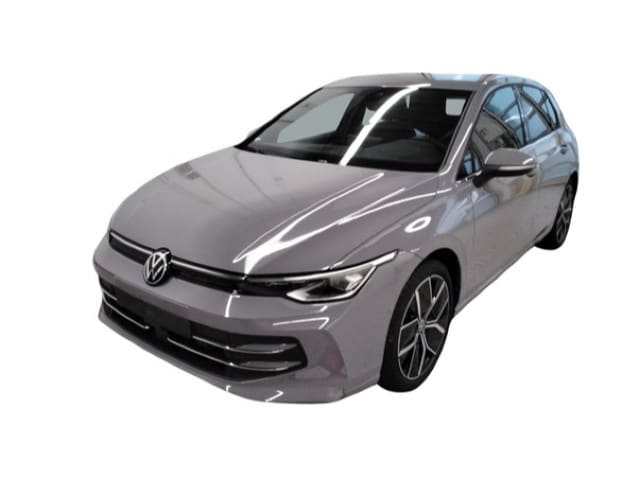 Volkswagen Golf 1.5 TSI Golf VIII Style
