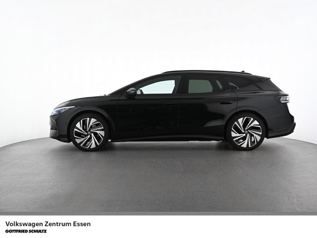 Volkswagen ID.7 4Motion GTX Tourer