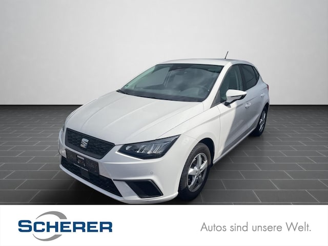Seat Ibiza 1.0 MPI Style