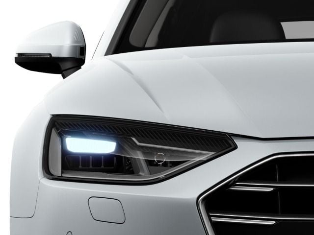 Audi A4 40 TDI Avant S-Tronic