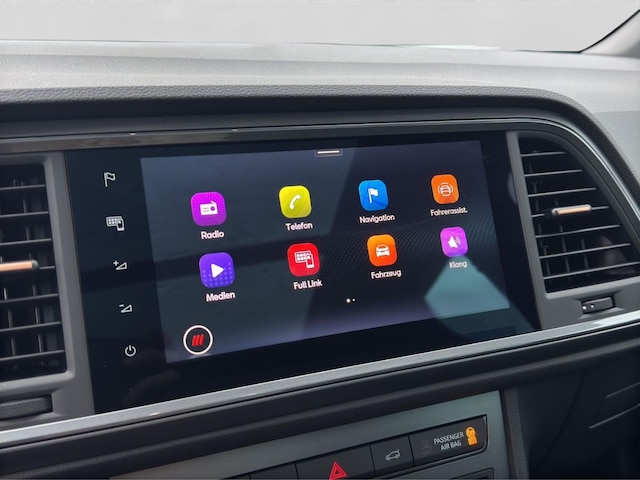 Cupra Ateca 1.5 TSI DSG