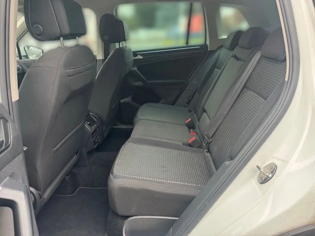 Volkswagen Tiguan 1.5 TSI TSi United