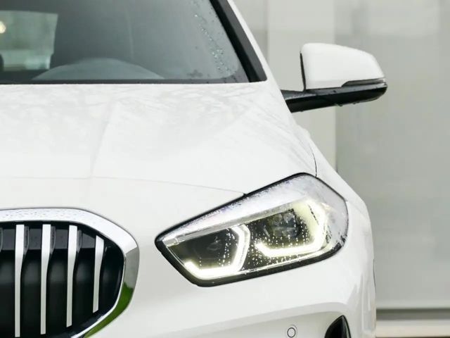 BMW 118 M-Sport Sedan