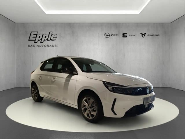 Opel Corsa Edition F Edition