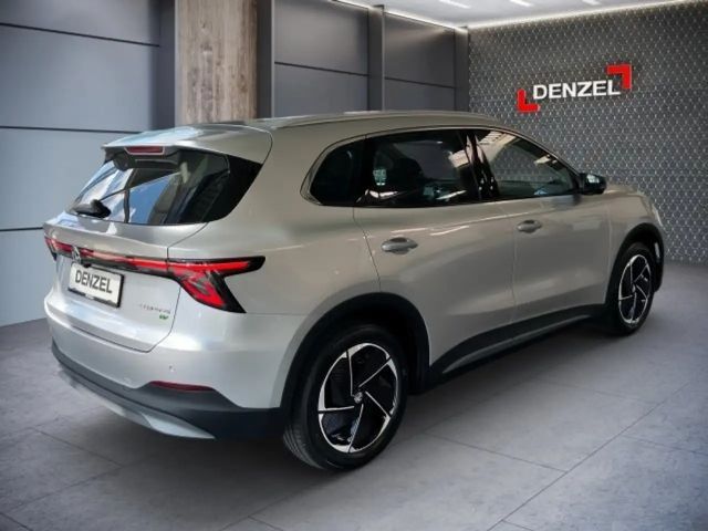 MG MGS5 64 kWh EV Luxury