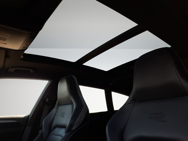 Volkswagen Arteon Shooting Brake 2.0 TDI