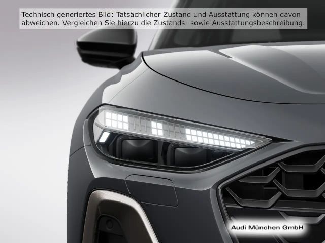 Audi A5 S-Line S-Tronic