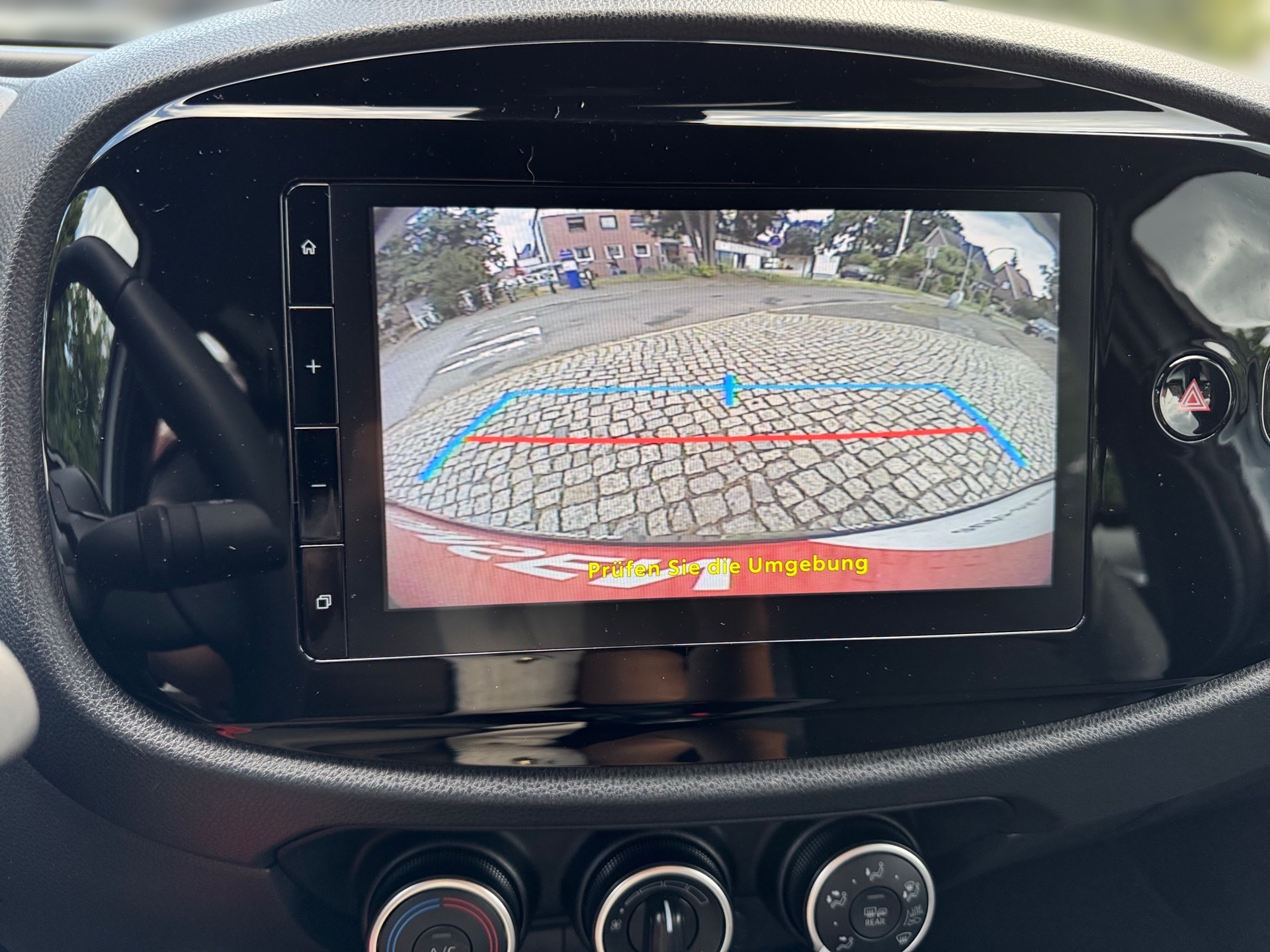 Toyota Aygo X 5-deurs Basis