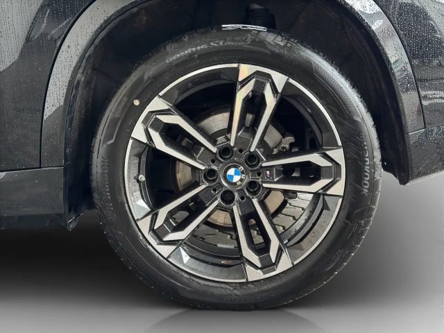 BMW X1 M-Sport