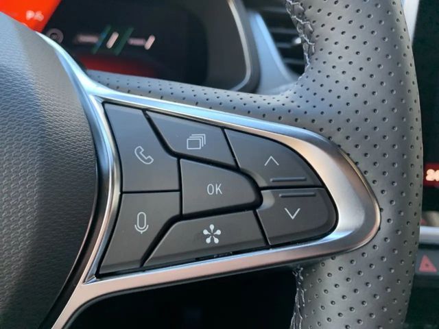 Renault Symbioz E-Tech Techno