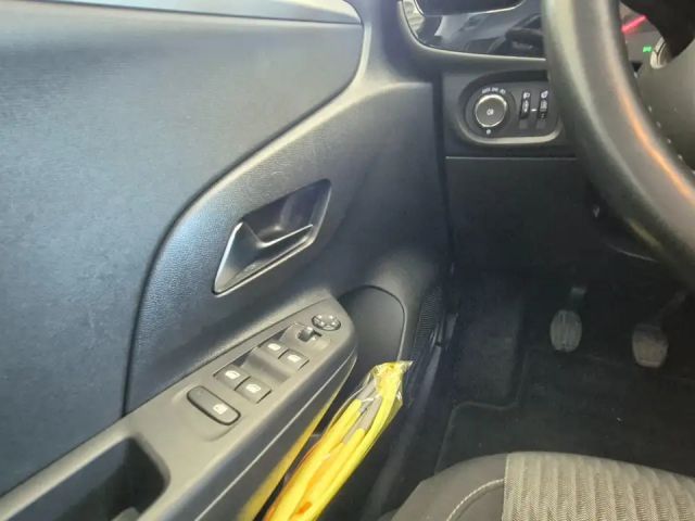 Opel Corsa Edition