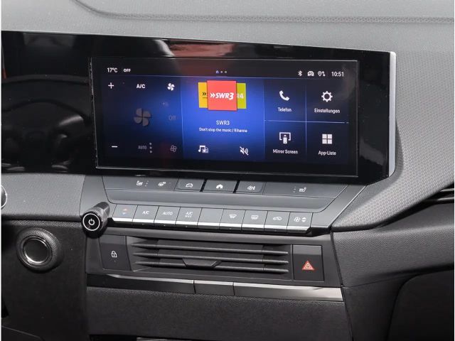 Opel Astra 1.2 Turbo Edition Turbo