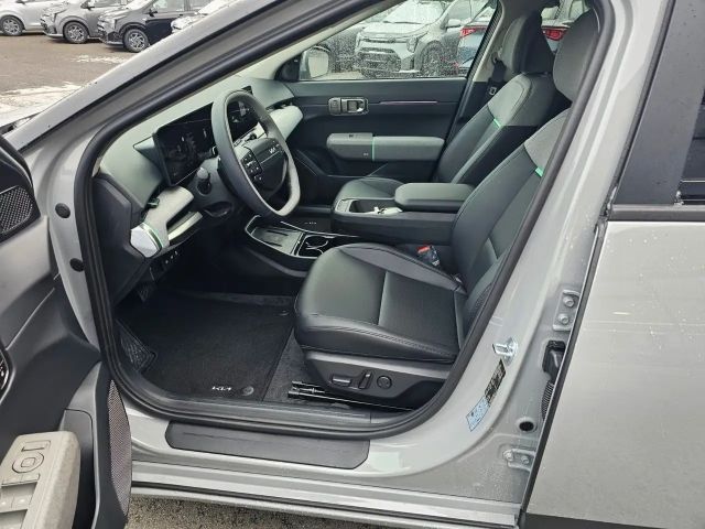 Kia EV4 58.3 kWh Earth