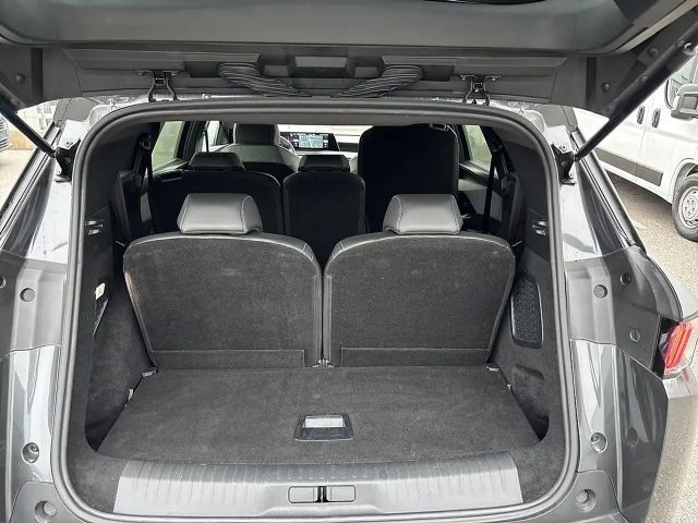 Peugeot 5008 Allure Pack