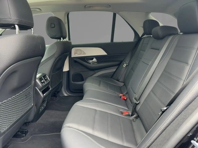 Mercedes-Benz GLE 450 4MATIC AMG Line