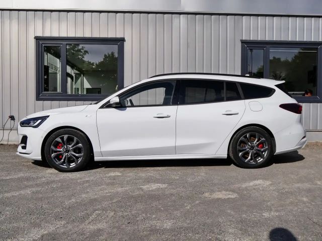 Ford Focus ST Line