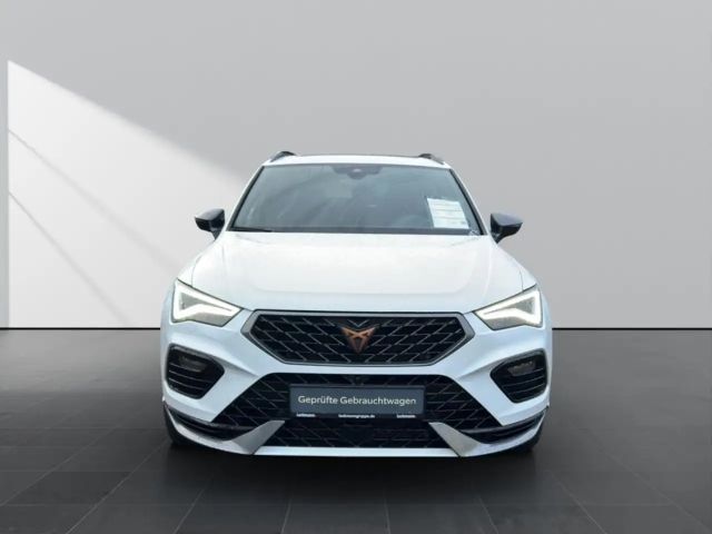 Cupra Ateca 4Drive