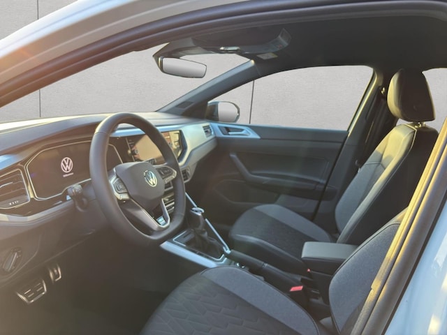 Volkswagen Taigo 1.0 TSI DSG IQ.Drive