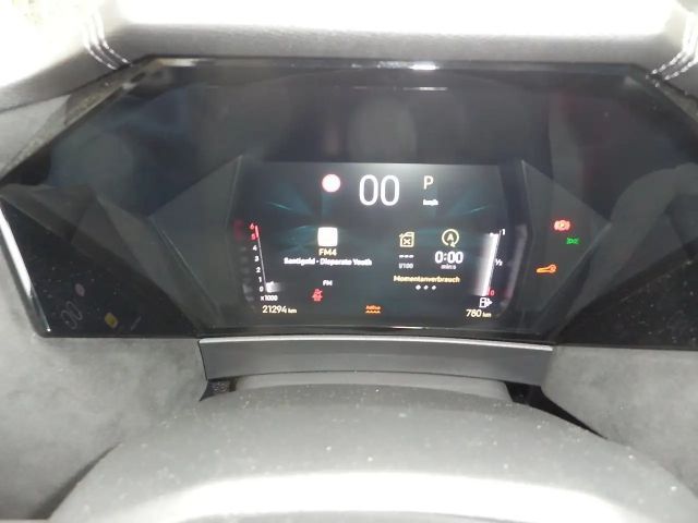 DS DS 4 BlueHDi Mobiles Performance Line