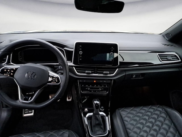 Volkswagen T-Roc Cabriolet DSG R-Line