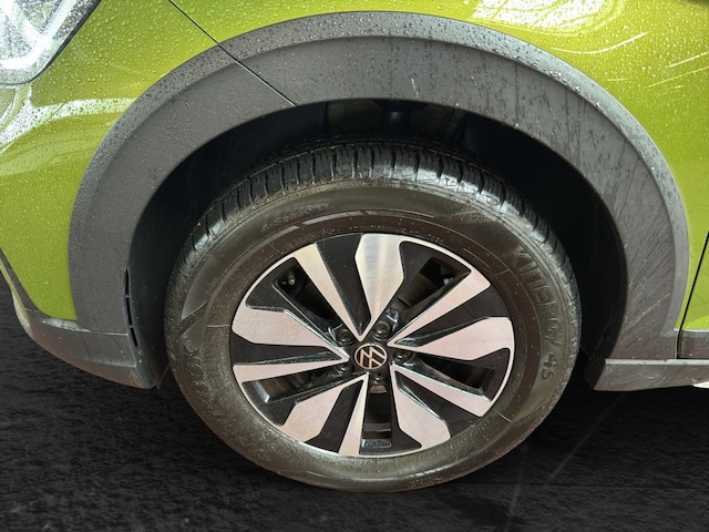 Volkswagen Taigo 1.0 TSI