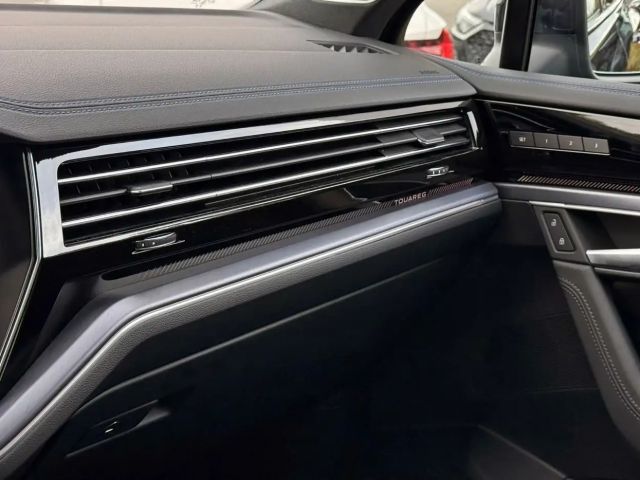 Volkswagen Touareg 4Motion eHybrid