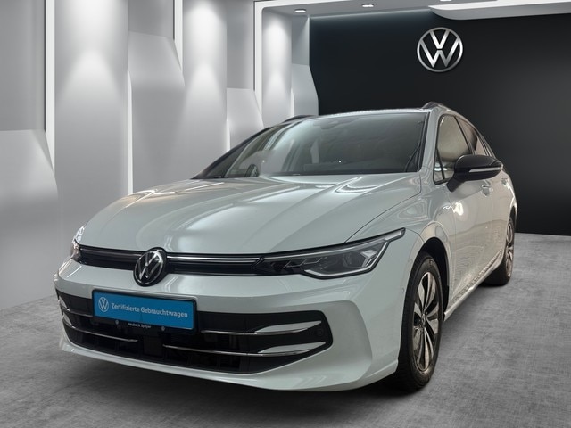 Volkswagen Golf Golf VIII Variant