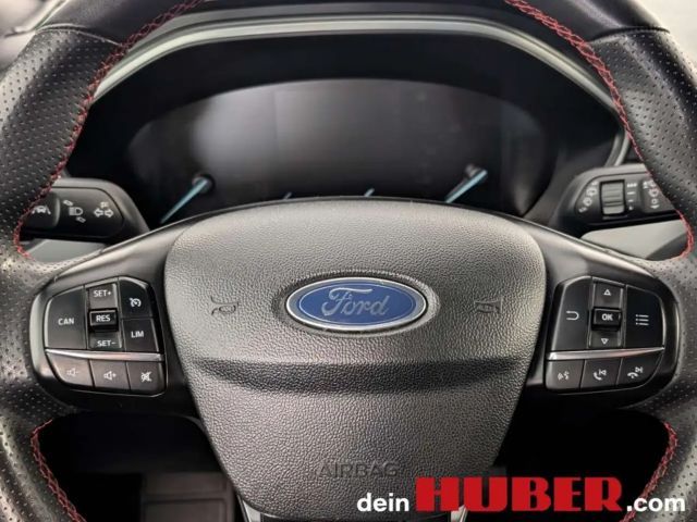 Ford Focus ST Line Style