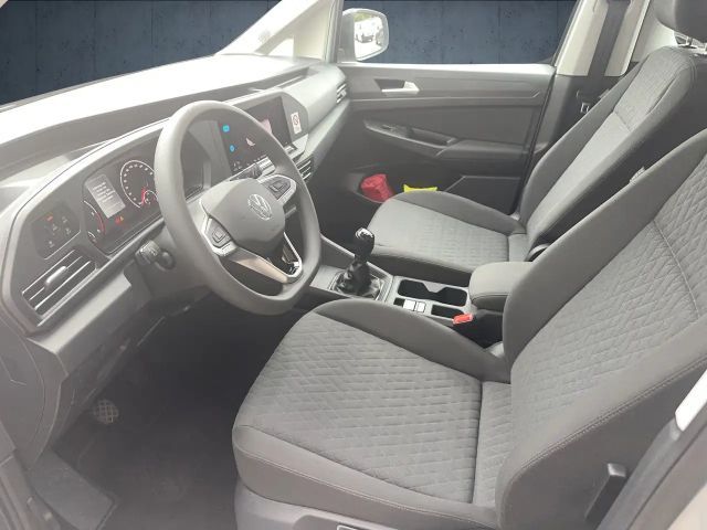 Volkswagen Caddy 2.0 TDI Life