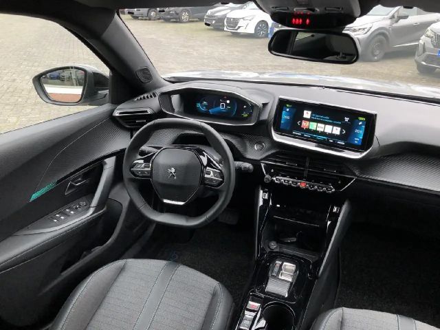 Peugeot E-2008 Allure Pack