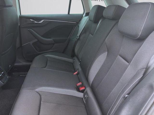 Skoda Kamiq 1.5 TSI Tour